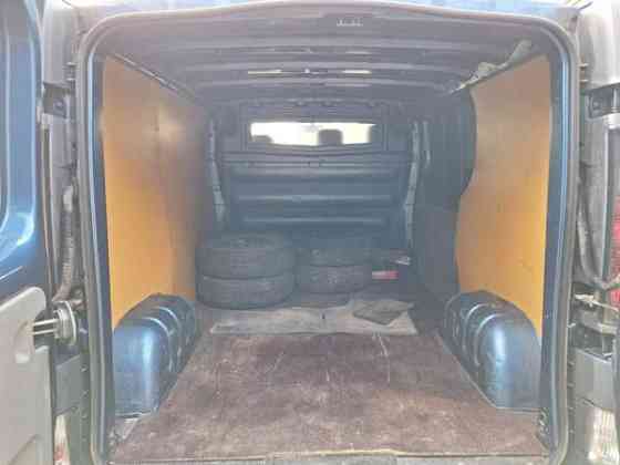 Renault Trafic Kauhava