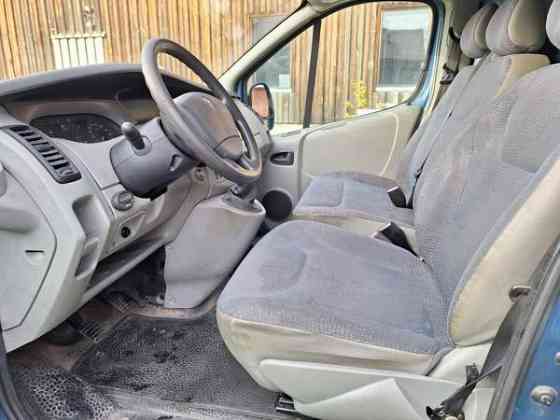 Renault Trafic Kauhava