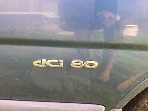 Renault Trafic Kauhava - valokuva 3