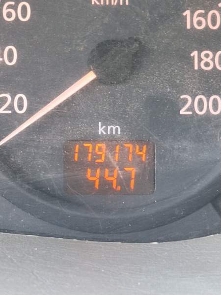 Renault Trafic Kauhava - valokuva 8