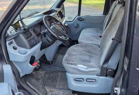 Ford Transit Forssa