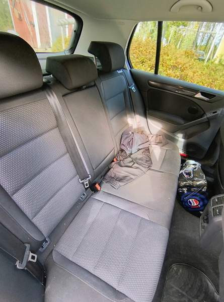 Volkswagen Golf Äänekoski - изображение 6