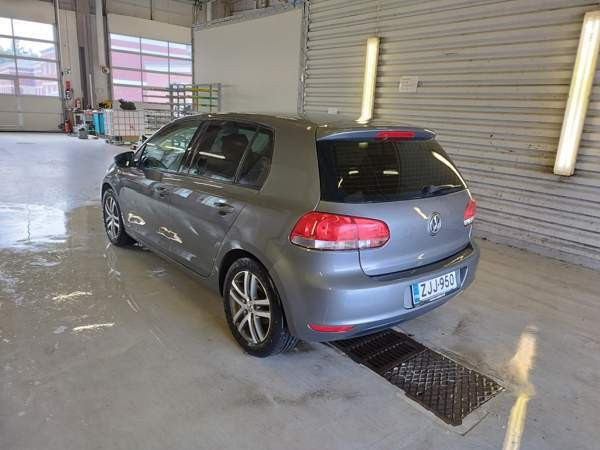 Volkswagen Golf Äänekoski - изображение 3