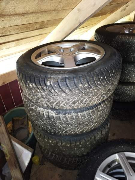 Volkswagen Golf Äänekoski - изображение 8