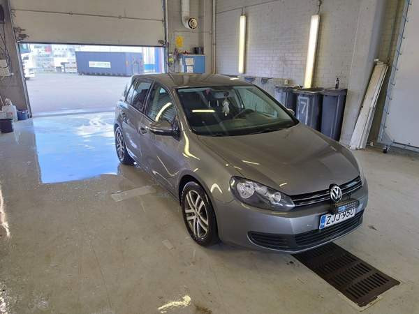 Volkswagen Golf Äänekoski - изображение 2