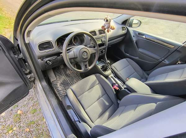 Volkswagen Golf Äänekoski - изображение 5