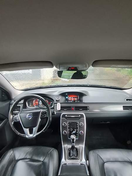 Volvo V70 Yloejaervi – foto 8