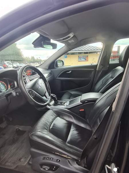 Volvo V70 Yloejaervi – foto 7