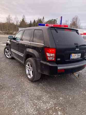 Jeep Grand Cherokee Zaporiz'ka Oblast'