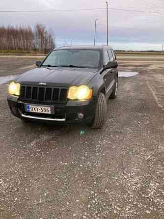 Jeep Grand Cherokee Zaporiz'ka Oblast'