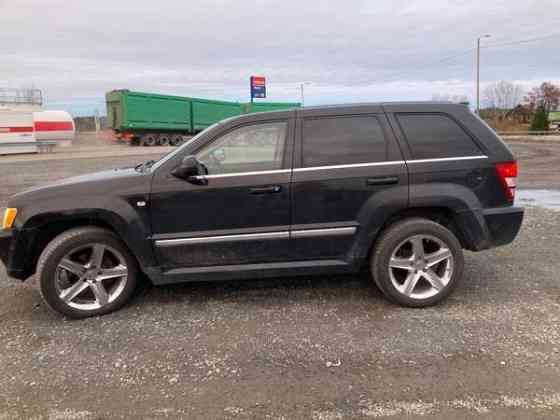 Jeep Grand Cherokee Zaporiz'ka Oblast'