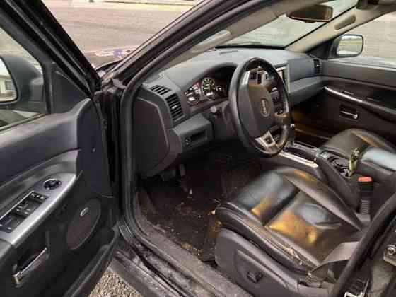 Jeep Grand Cherokee Zaporiz'ka Oblast'