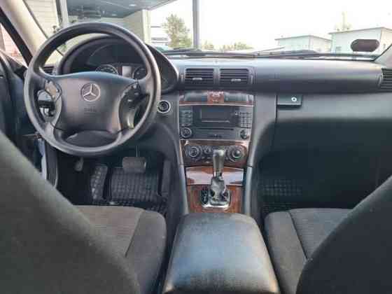 Mercedes-Benz C Tampere