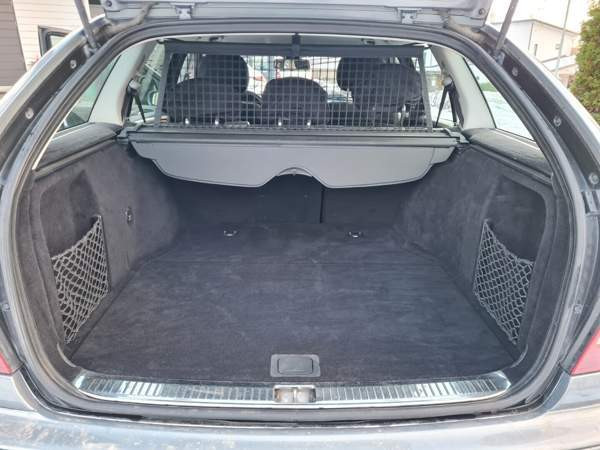 Mercedes-Benz C Tampere - photo 8