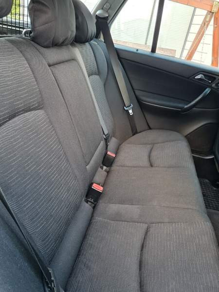 Mercedes-Benz C Tampere - photo 7