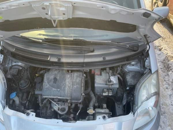 Toyota Yaris Oulu - valokuva 8