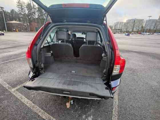 Volvo XC90 Тампере