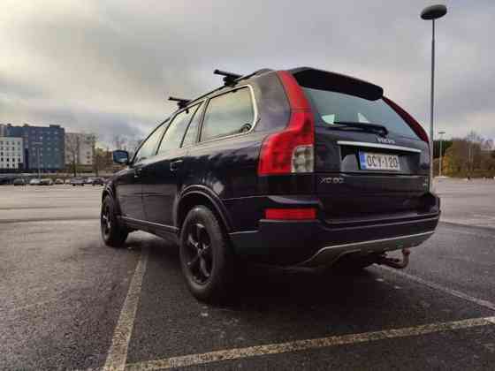 Volvo XC90 Тампере