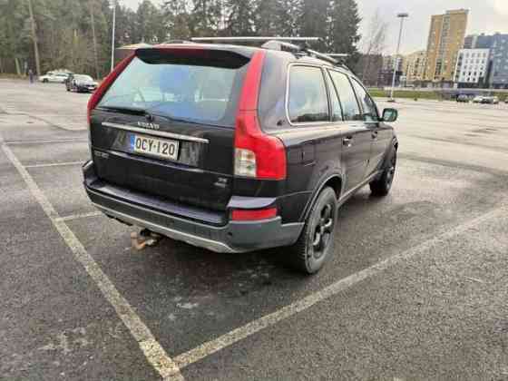 Volvo XC90 Тампере