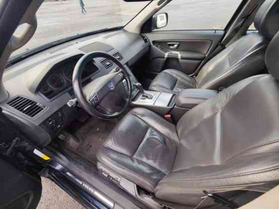 Volvo XC90 Тампере