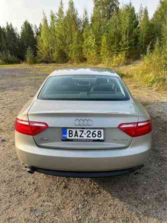 Audi A5 Kauhava