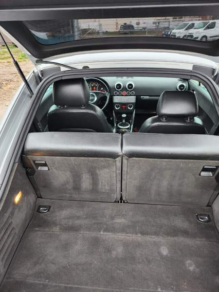 Audi TT Helsinki – foto 6