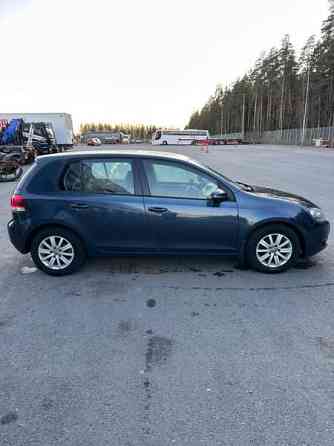 Volkswagen Golf Hämeenlinna