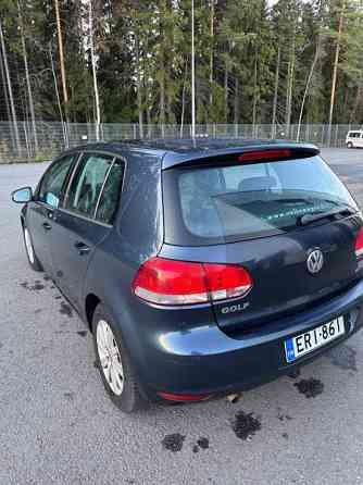 Volkswagen Golf Hämeenlinna