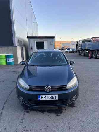 Volkswagen Golf Hämeenlinna