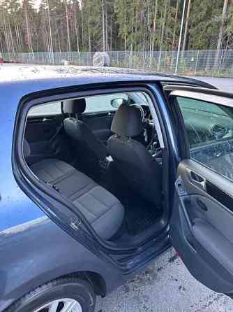 Volkswagen Golf Hämeenlinna