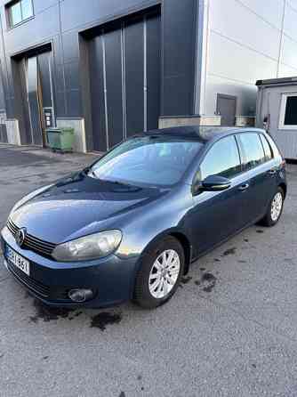 Volkswagen Golf Hämeenlinna