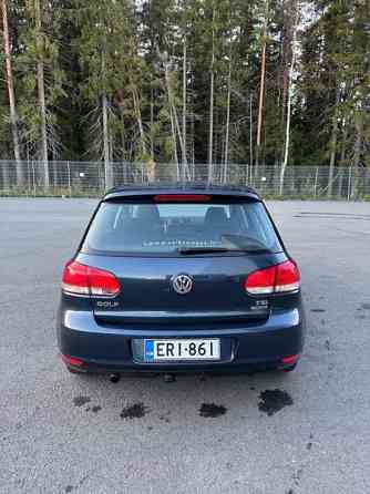 Volkswagen Golf Hämeenlinna