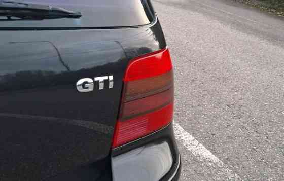 Volkswagen Golf Helsinki