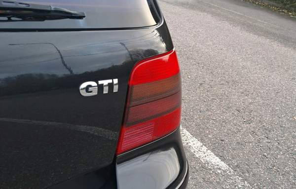 Volkswagen Golf Helsinki - изображение 1