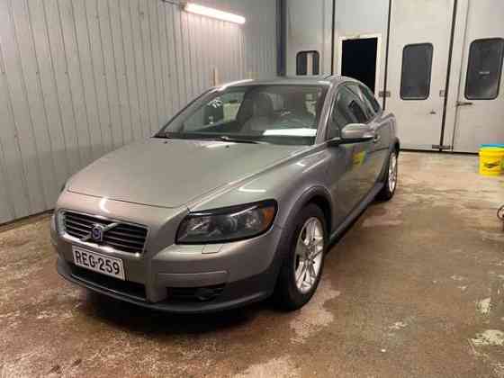 Volvo C30 Порвоо