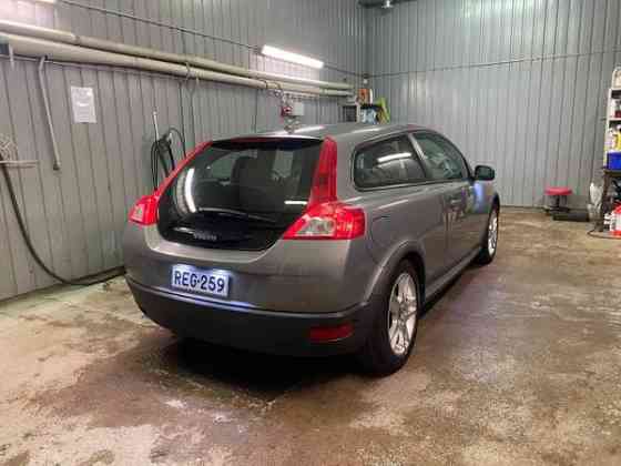 Volvo C30 Порвоо