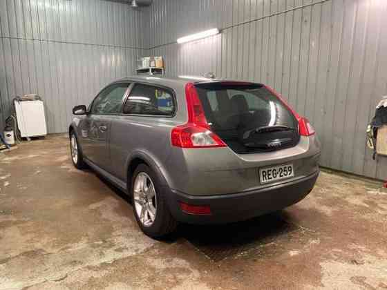 Volvo C30 Порвоо