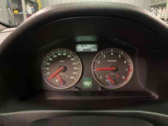 Volvo C30 Порвоо