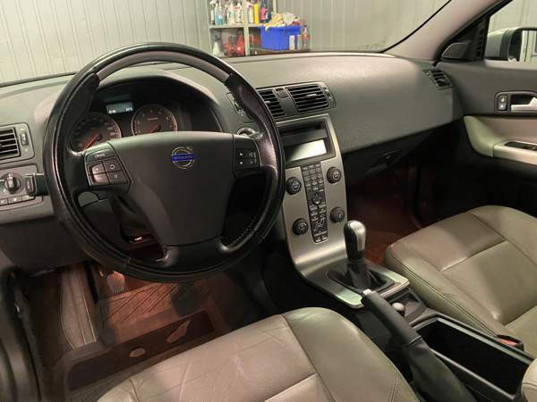 Volvo C30 Porvoo - valokuva 8