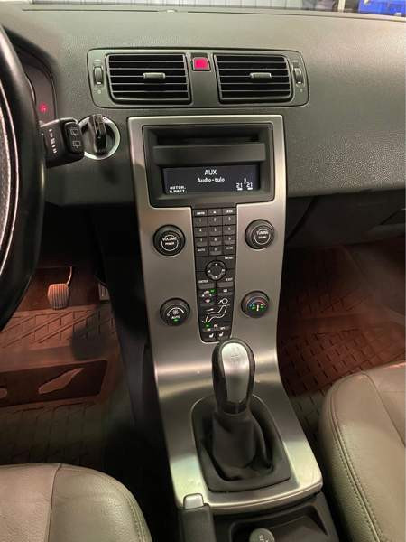 Volvo C30 Porvoo - valokuva 7