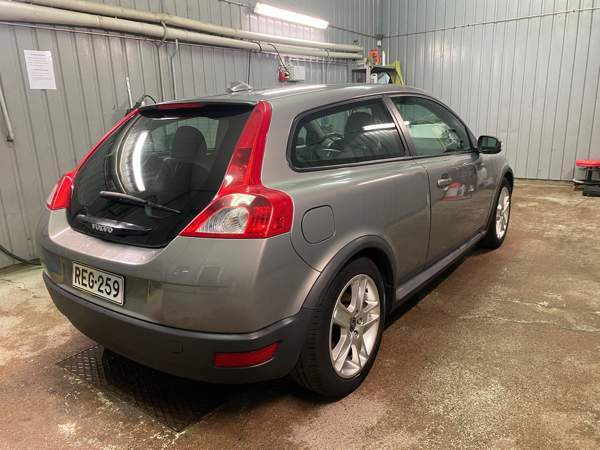 Volvo C30 Porvoo - valokuva 4