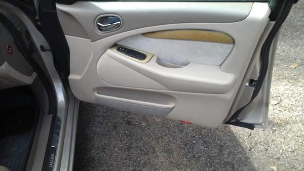 Jaguar S-Type Hämeenlinna - valokuva 7