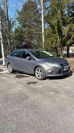 Ford Focus Oulu