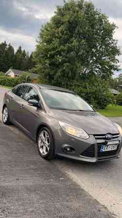 Ford Focus Oulu