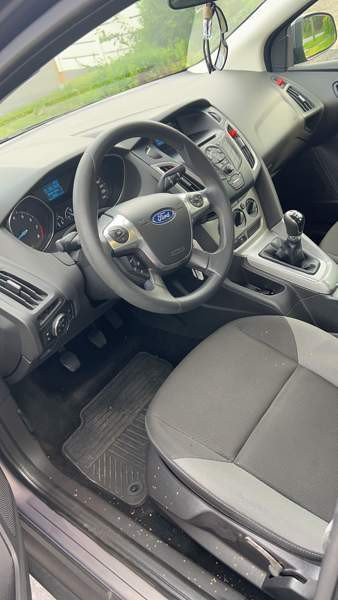 Ford Focus Oulu - photo 4