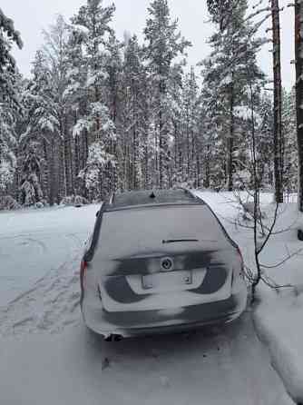 Skoda Superb Lappeenranta