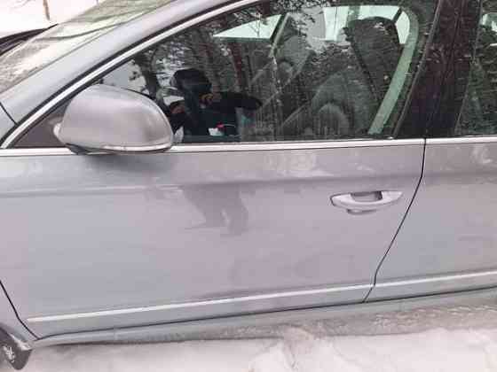 Skoda Superb Lappeenranta