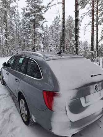 Skoda Superb Lappeenranta