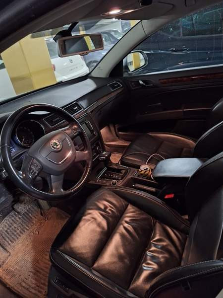Skoda Superb Lappeenranta - photo 6