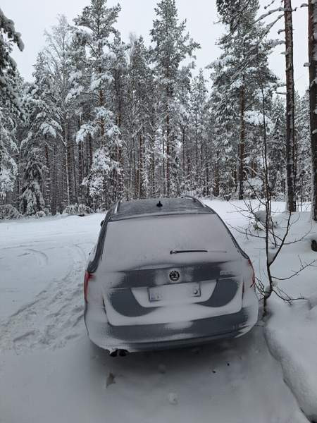 Skoda Superb Lappeenranta - photo 4